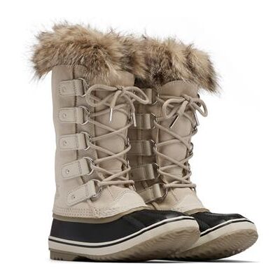 Sorel Joan of Arctic Boot WP Womens, Fawn / Omega Taupe Sorel Joan of Arctic Boot WP Womens, Fawn / Omega Taupe