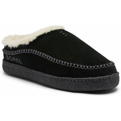 Sorel Lanner Ridge III Mens, Black / Jet 41 Sorel Lanner Ridge III Mens, Black / Jet 41