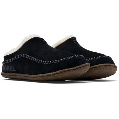 Sorel Lanner Ridge Mens, Black 44 Sorel Lanner Ridge Mens, Black 44