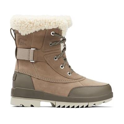 Sorel Torino II Parc Boot WP Womens, Omega Taupe 38,5 Sorel Torino II Parc Boot WP Womens, Omega Taupe 38,5
