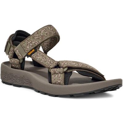 Teva Mens Hydratrek Sandal, Vibe Dark Olive 44,5 Teva Mens Hydratrek Sandal, Vibe Dark Olive 44,5