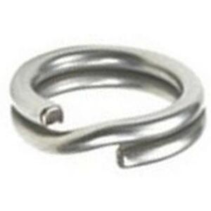 Owner Split Ring Regular Wire BC Str. 8