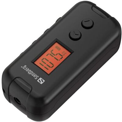 Sandberg Pocket Radio FM for AAA Battery L Sandberg Pocket Radio FM for AAA Battery L