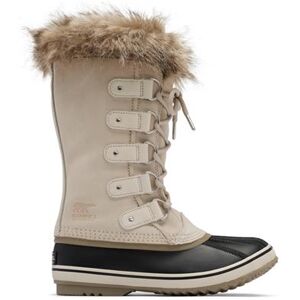 Sorel Joan of Arctic WP Womens, Fawn / Omega Taupe