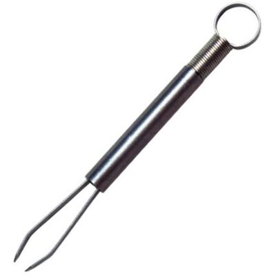 Travelsafe TS54 Rustfrit stål flåtredder - Overlevelsessæt Travelsafe TS54 Rustfrit stål flåtredder - Overlevelsessæt