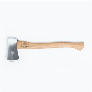 Helko Werk Journeyman Pack Axe