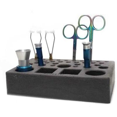Renzetti Soft Foam Tool Caddy 42 Renzetti Soft Foam Tool Caddy 42