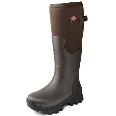 Gateway1 Woodwalker Wide Lady 17" 4mm, Dark Brown 40 Gateway1 Woodwalker Wide Lady 17" 4mm, Dark Brown 40