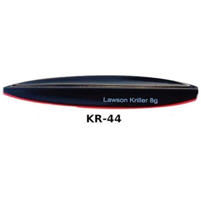 Lawson Kriller 8 gram Lawson Kriller 8 gram