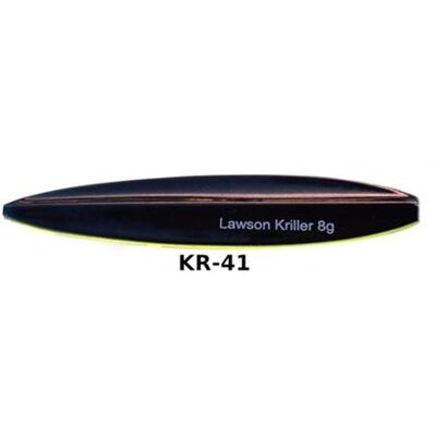 Lawson Kriller 16 gram Lawson Kriller 16 gram