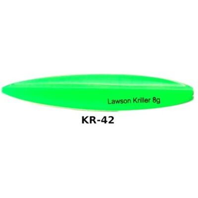 Lawson Kriller 8 gram Lawson Kriller 8 gram