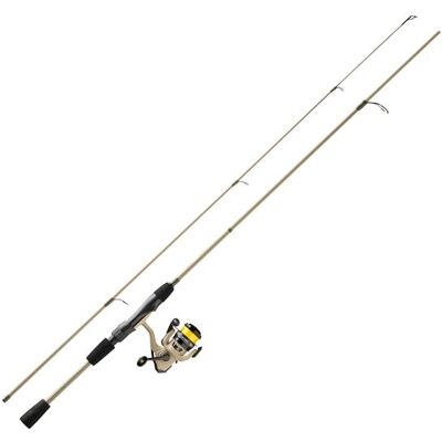 Okuma Outrax Combo SG, 8 fod - 10-35g + 3000 30 - 80 gram Okuma Outrax Combo SG, 8 fod - 10-35g + 3000 30 - 80 gram