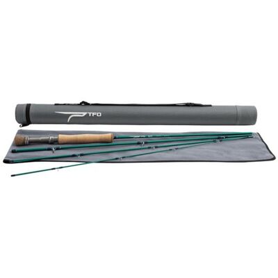 TFO Blitz Rod, 9 fod - #7 Str. 14 TFO Blitz Rod, 9 fod - #7 Str. 14