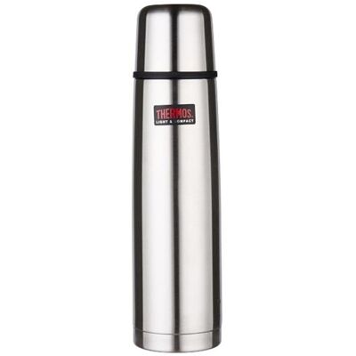 Thermos Light & Compact 1,0 liter Thermos Light & Compact 1,0 liter