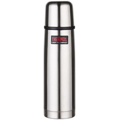 Thermos Light & Compact 0,5 liter Thermos Light & Compact 0,5 liter