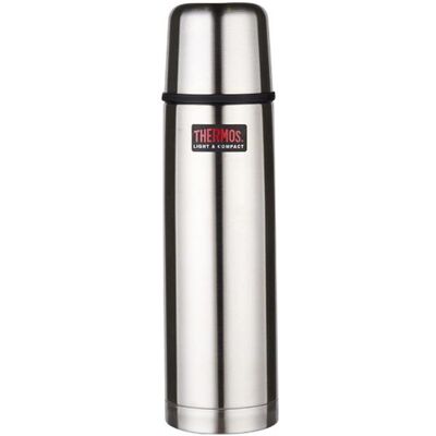Thermos Light & Compact 0,75 liter Thermos Light & Compact 0,75 liter