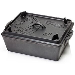 Petromax Loaf Pan with Lid k8