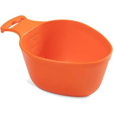 Army Mugg 3 dl, Orange Army Mugg 3 dl, Orange
