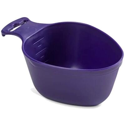 Army Mugg 3 dl, Lilla Army Mugg 3 dl, Lilla