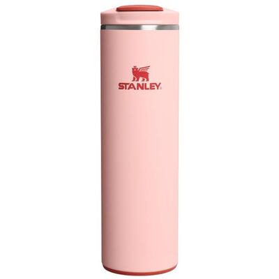 Stanley Transit Fliptop Mug 0.47L, Peach Rose Stanley Transit Fliptop Mug 0.47L, Peach Rose