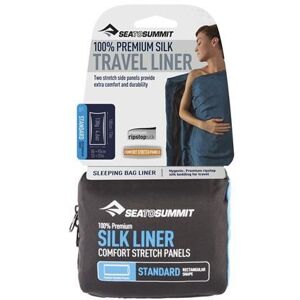 Sea to Summit Silk Stretch Liner 42