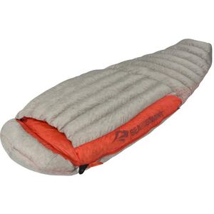 Sea to Summit Flame Fm1, Light Grey / Red L