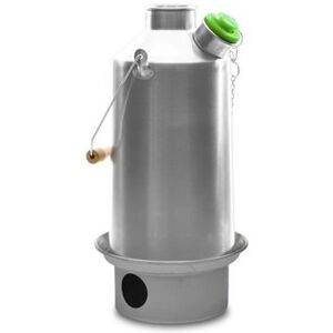 Kelly Kettle Large Base Camp - 1,6 ltr 8 Fod - 15-40 Gram - 30FD