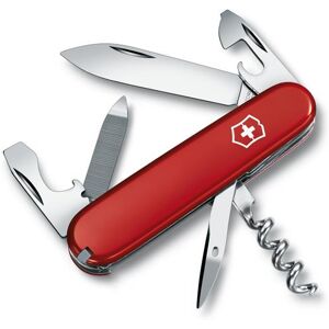 Victorinox Sportsman, Red XXL