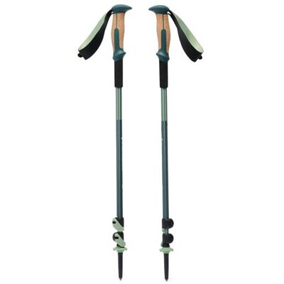 Black Diamond Trail Vista Shock Trekking Poles 110 cm Black Diamond Trail Vista Shock Trekking Poles 110 cm