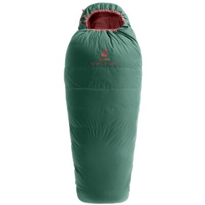 Deuter Starlight Down, Sea Green / Redwood Deuter Starlight Down, Sea Green / Redwood
