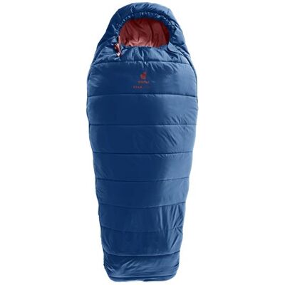 Deuter Starlight, Nightblue / Redwood Deuter Starlight, Nightblue / Redwood