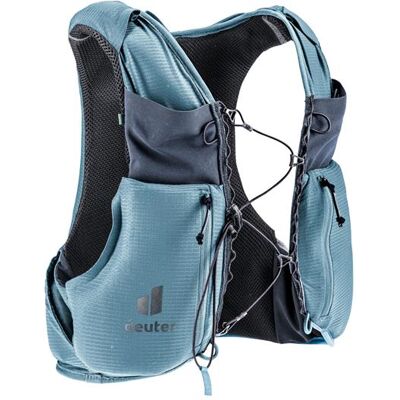 Deuter Traick 9, Atlantic / Ink Deuter Traick 9, Atlantic / Ink