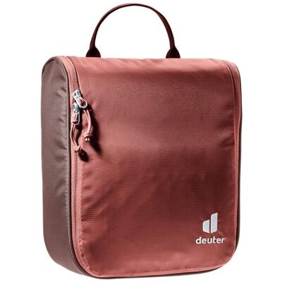 Deuter Wash Center II, Caspia / Raisin Deuter Wash Center II, Caspia / Raisin