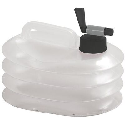 Easy Camp Nettle Folding Water Carrier 3.0L Easy Camp Nettle Folding Water Carrier 3.0L
