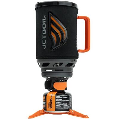 Jetboil Flash 1.8L Carbon L Jetboil Flash 1.8L Carbon L