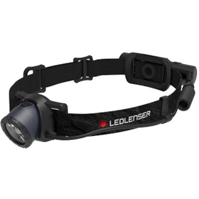 Led Lenser H8R Headlamp Led Lenser H8R Headlamp