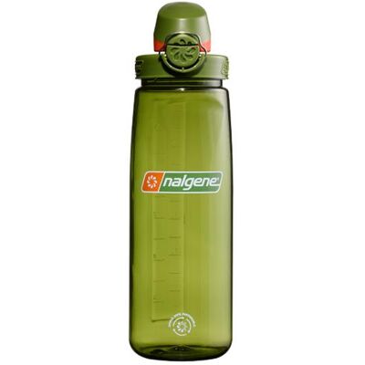 Nalgene Juniper Orange Sustain 0,7L - Drikkeflaske Nalgene Juniper Orange Sustain 0,7L - Drikkeflaske