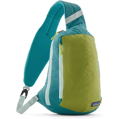 Patagonia Ultralight Black Hole Sling 8L, Subtidal Blue Patagonia Ultralight Black Hole Sling 8L, Subtidal Blue