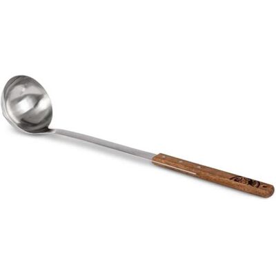 Petromax øse 50 cm - Udendørs Køkkenredskaber Petromax øse 50 cm - Udendørs Køkkenredskaber