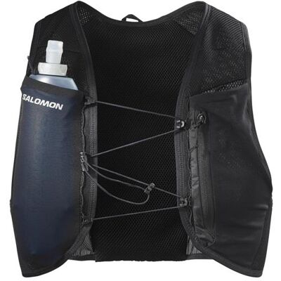 Salomon Hydra Access 4 One Flask, Black L Salomon Hydra Access 4 One Flask, Black L