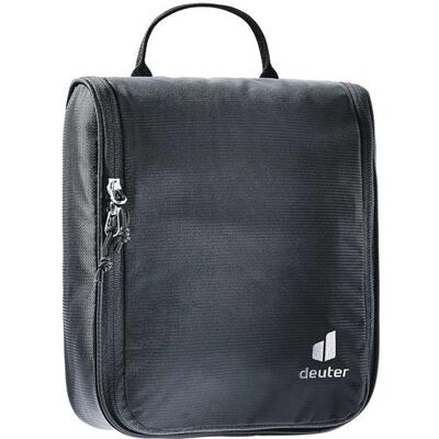 Deuter Wash Center II, Black Deuter Wash Center II, Black