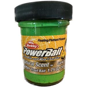 Berkley Powerbait Natural Glitter Trout Bait