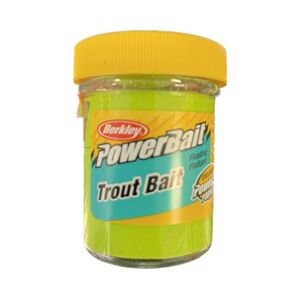 Berkley Powerbait Original Scent Trout Bait