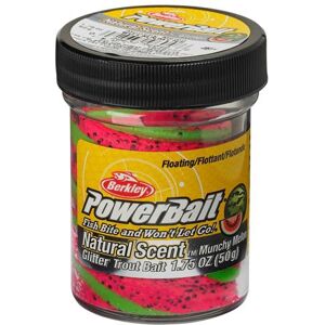 Berkley Powerbait Trout Bait Fruits 0,10 mm