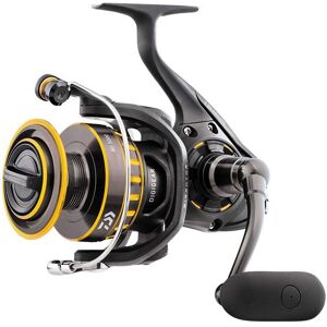 Daiwa Black Gold 6000D