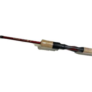 Daiwa Samurai Spin V2 7 - 32 gram