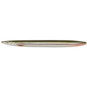 Savage Gear 3D Line Thru Sandeel 16 gram