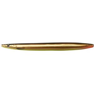 Savage Gear 3D Line Thru Sandeel 4 - 16 gram