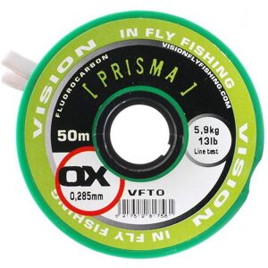 Vision Prisma Fluorocarbon #4