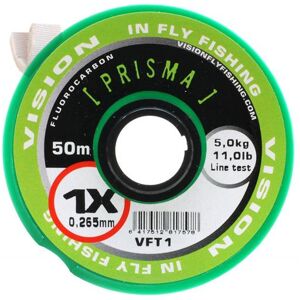 Vision Prisma Fluorocarbon #6